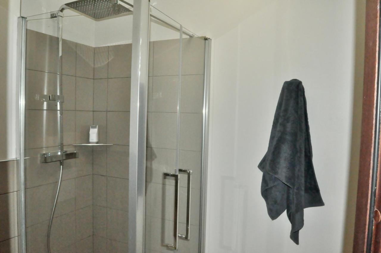 Le Jardin De Fresnes Bed & Breakfast Bagian luar foto